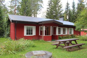Отель Villa Red House  Париккала